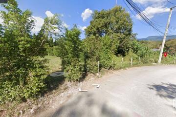 Property id147ls Land for sale in Hang Dong 1-2-9Rai near Cypress Lanes