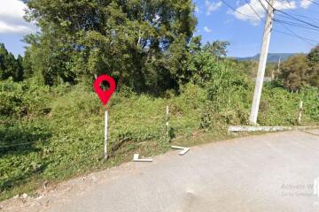 Property id147ls Land for sale in Hang Dong 1-2-9Rai near Cypress Lanes