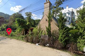 Property id147ls Land for sale in Hang Dong 1-2-9Rai near Cypress Lanes