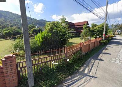 Property id147ls Land for sale in Hang Dong 1-2-9Rai near Cypress Lanes