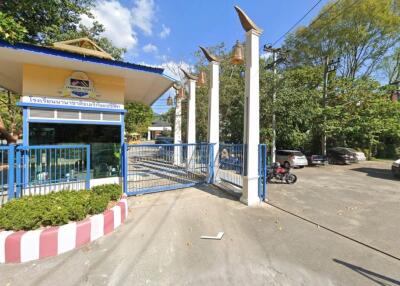 Property id147ls Land for sale in Hang Dong 1-2-9Rai near Cypress Lanes