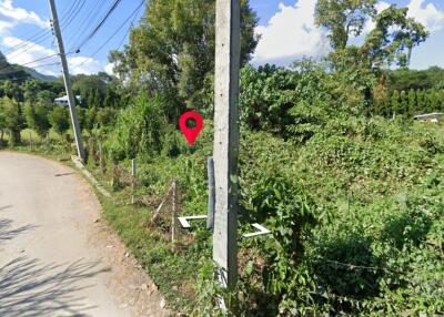 Property id147ls Land for sale in Hang Dong 1-2-9Rai near Cypress Lanes