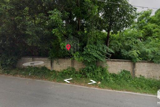 Property ID165LS Land for sale in Pa Dat, 2-1-16 Rai.,near Tesco Lotus Chiang Mai Hang Dong