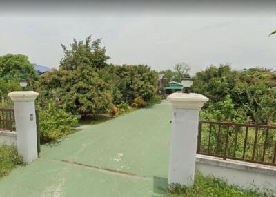 Property id119LSLand for sale in Doi Saket 14-0-38 Rai near Ornsirin6