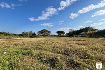 Property id208ls Land for sale in San Sai 3-1-72 sq.wa near Meajo University