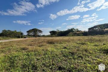 Property id208ls Land for sale in San Sai 3-1-72 sq.wa near Meajo University