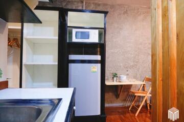 Property ID451CS Hillside Condo4, Studio 45 sq.m. 5thFL., near One Nimman