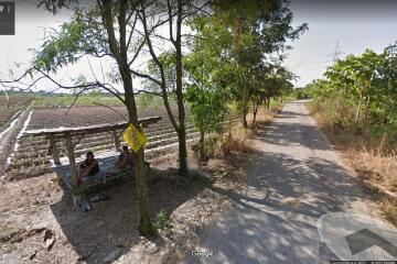 More-001LS Beautiful plot of land,size 7 rai 1 ngan 90 sq wa, San Kamphaeng Subdistrict.