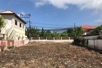 Property id 188ls Land for sale in Sutep area 98 sq.wa near Chiangmai University.