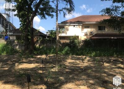 Property ID202LS Land for sale in Mae Rim 1-54 Rai near Nakornping Hospital