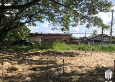 Property ID202LS Land for sale in Mae Rim 1-54 Rai near Nakornping Hospital