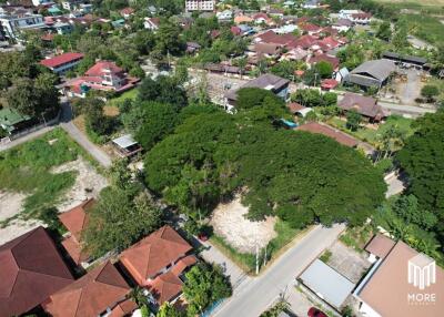 Property ID202LS Land for sale in Mae Rim 1-54 Rai near Nakornping Hospital