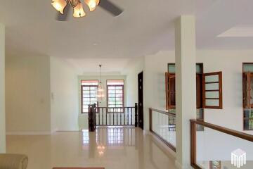 Property ID059PS Pool Villa, 3bedsroom, 3bathsroom, 2,048 sq.w., near The Consulate of Sweden in Chiang Mai