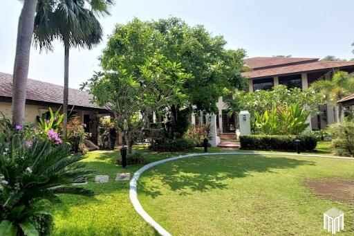 Property ID059PS Pool Villa, 3bedsroom, 3bathsroom, 2,048 sq.w., near The Consulate of Sweden in Chiang Mai