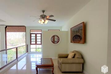 Property ID059PS Pool Villa, 3bedsroom, 3bathsroom, 2,048 sq.w., near The Consulate of Sweden in Chiang Mai