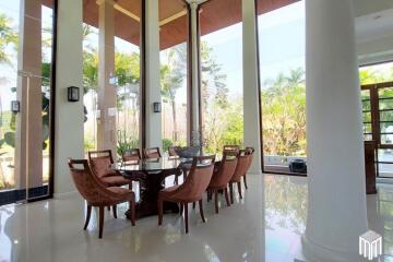 Property ID059PS Pool Villa, 3bedsroom, 3bathsroom, 2,048 sq.w., near The Consulate of Sweden in Chiang Mai