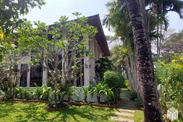 Property ID059PS Pool Villa, 3bedsroom, 3bathsroom, 2,048 sq.w., near The Consulate of Sweden in Chiang Mai