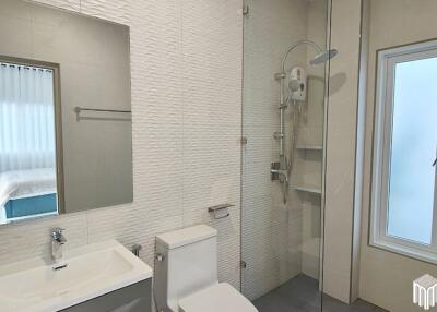 Property ID068PS Pool Villa, 6bedsroom, 7bathsroom, 359 sq.m., near Chinese international schools