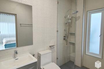 Property ID068PS Pool Villa, 6bedsroom, 7bathsroom, 359 sq.m., near Chinese international schools