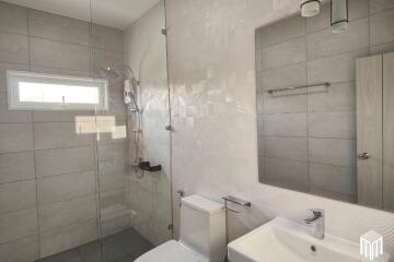 Property ID068PS Pool Villa, 6bedsroom, 7bathsroom, 359 sq.m., near Chinese international schools