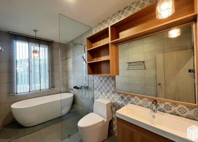 Property ID068PS Pool Villa, 6bedsroom, 7bathsroom, 359 sq.m., near Chinese international schools