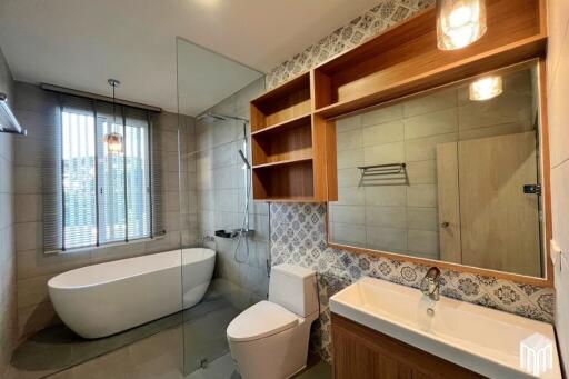 Property ID068PS Pool Villa, 6bedsroom, 7bathsroom, 359 sq.m., near Chinese international schools