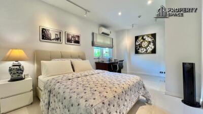 2 Bedroom In VN Residence 2 In Pratamnak Pattaya For Sale