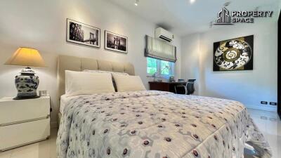 2 Bedroom In VN Residence 2 In Pratamnak Pattaya For Sale