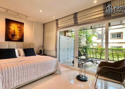 2 Bedroom In VN Residence 2 In Pratamnak Pattaya For Sale