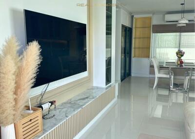 Cozy House with 3 Bedrooms in Koh Kaew for Rent