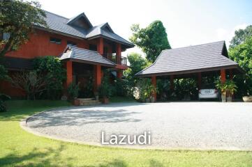 Villa For Sale In Nong Hoi