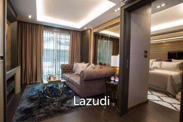 Condo For Sale In Chang Moi