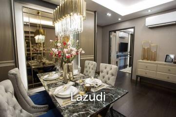 Condo For Sale In Chang Moi