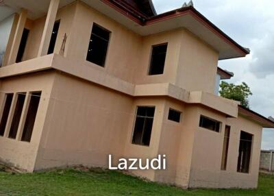 House For Sale In Sop Poeng