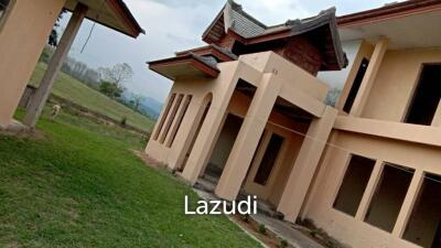 House For Sale In Sop Poeng