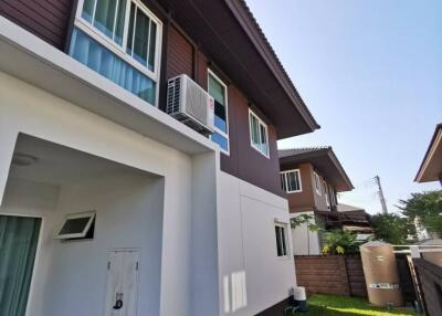 House For Sale In San Phi Suea