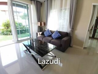 House For Sale In San Phi Suea