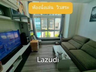 Condo For Sale In Chang Khlan