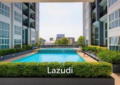 Condo For Sale In Chang Khlan