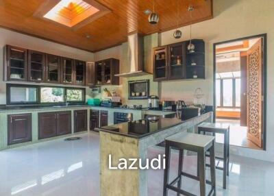 Villa For Sale In Mae Taeng