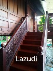 House For Sale In Chang Moi