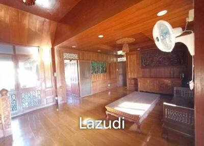 House For Sale In Chang Moi
