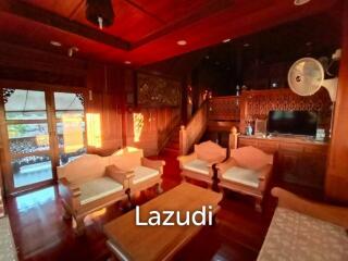 House For Sale In Chang Moi