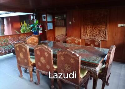 House For Sale In Chang Moi