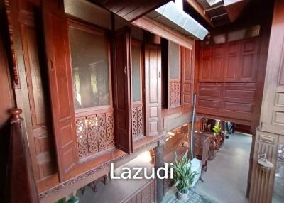 House For Sale In Chang Moi