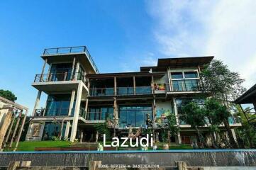 House For Sale In Huai Sai