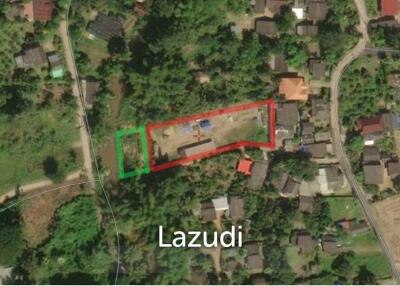 Land For Sale In Huai Sai