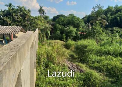 Land For Sale In Huai Sai