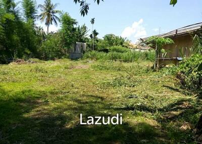 Land For Sale In Huai Sai