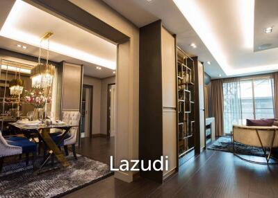 Condo For Sale In Chang Moi